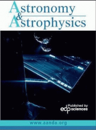 Astrophysics & Astronomy