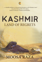 Kashmir Land of Regrets